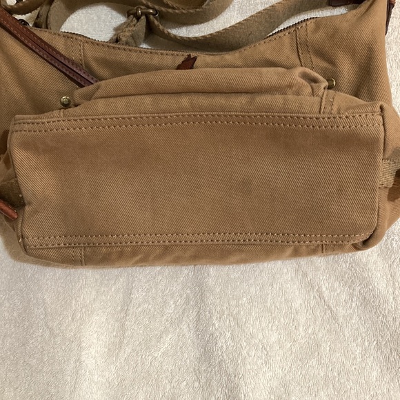 Fossil Handbag/ Crossbody/ Shoulder. - Picture 5 of 9